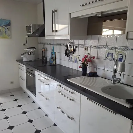 Ensoleillée Habitación en casa particular *